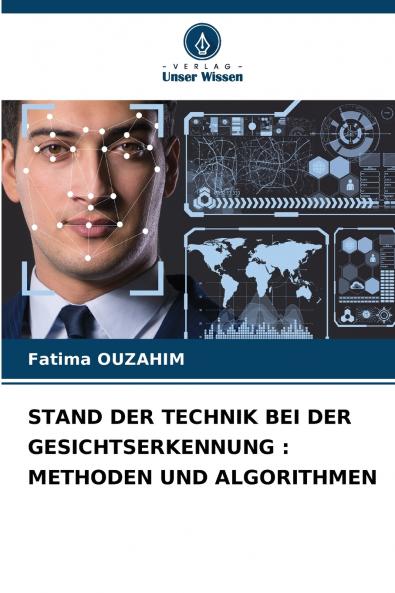 STAND DER TECHNIK BEI DER GESICHTSERKENNUNG
