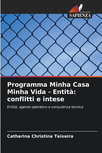 Programma Minha Casa Minha Vida - Entità