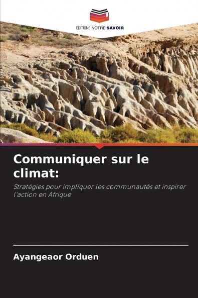 Communiquer sur le climat