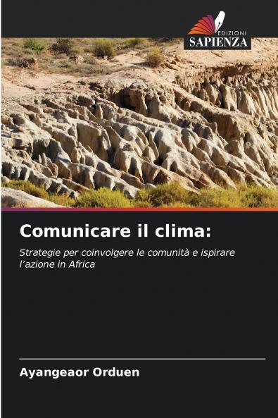 Comunicare il clima