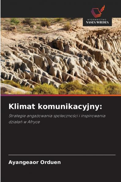 Klimat komunikacyjny