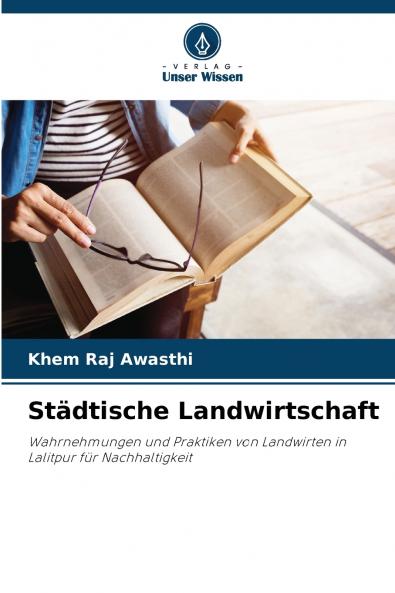 Städtische Landwirtschaft