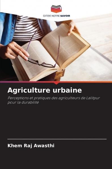 Agriculture urbaine