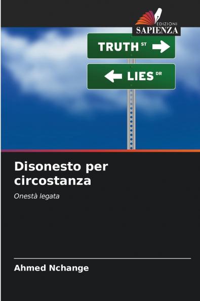 Disonesto per circostanza