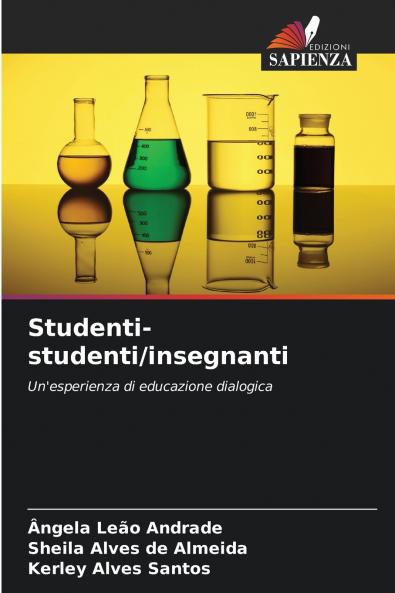 Studenti-studenti/insegnanti