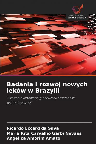 Badania i rozwój nowych leków w Brazylii