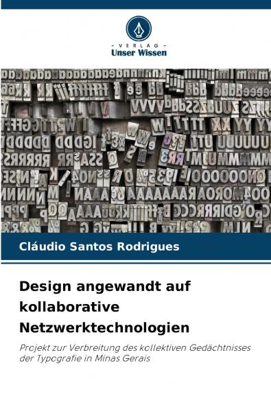 Design angewandt auf kollaborative Netzwerktechnologien
