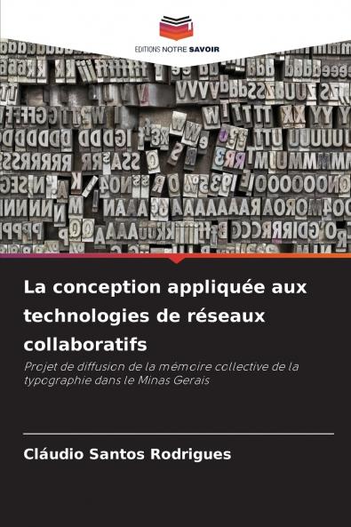 La conception appliquée aux technologies de réseaux collaboratifs