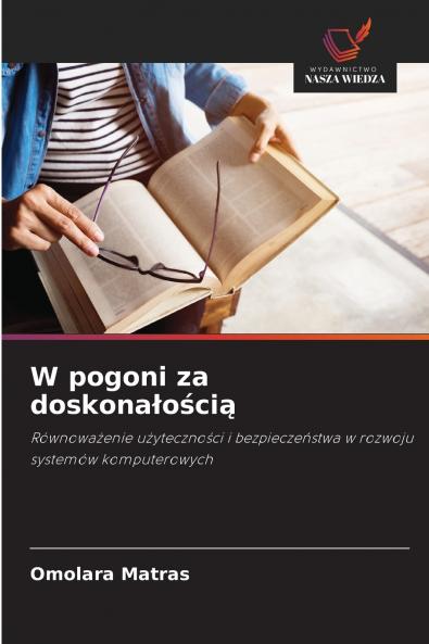 W pogoni za doskonałością