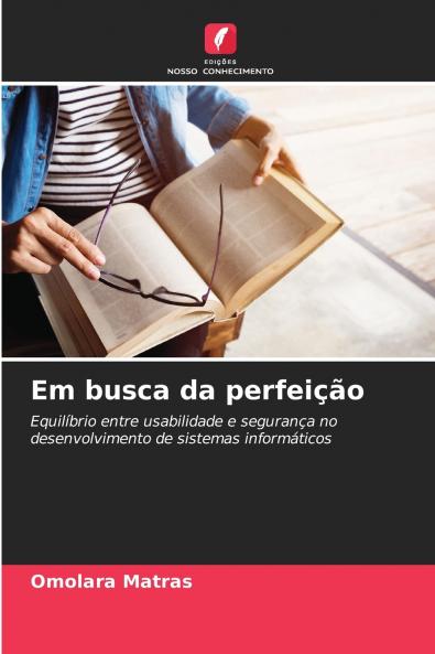 Em busca da perfeição