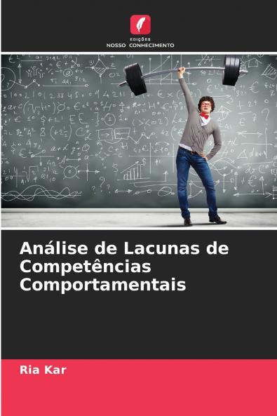 Análise de Lacunas de Competências Comportamentais