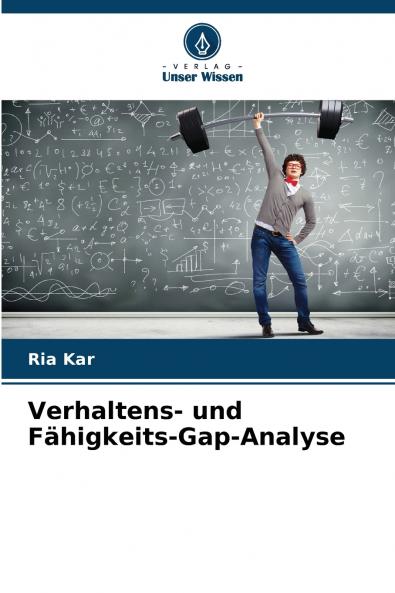 Verhaltens- und Fähigkeits-Gap-Analyse