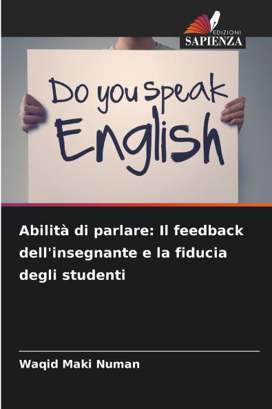 Abilità di parlare