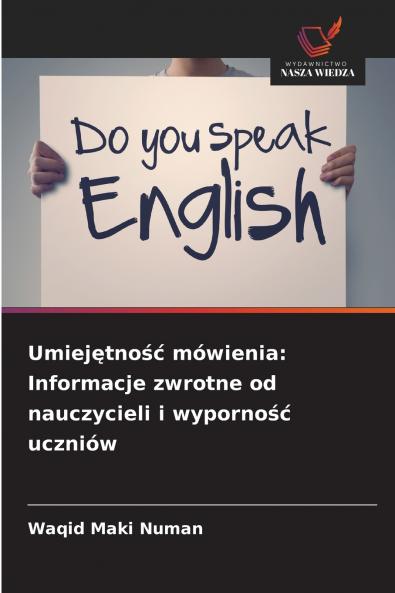 Umiejętność mówienia