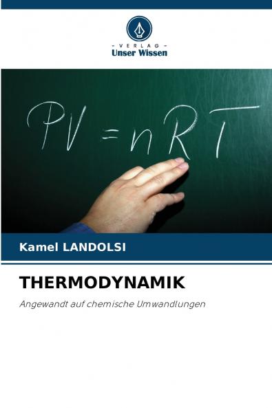 THERMODYNAMIK