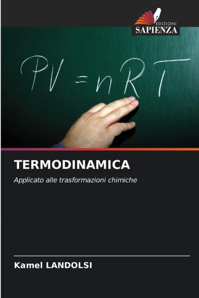 TERMODINAMICA