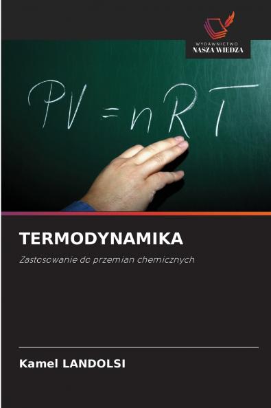 TERMODYNAMIKA
