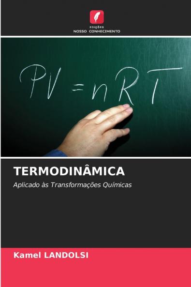 TERMODINÂMICA