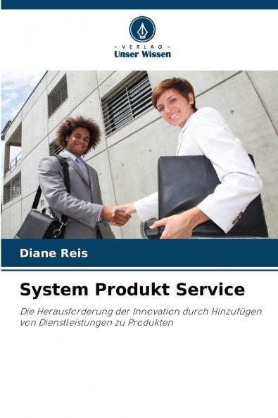 System Produkt Service