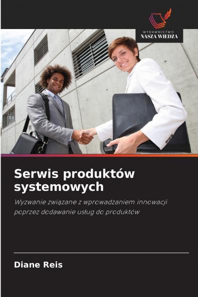 Serwis produktów systemowych