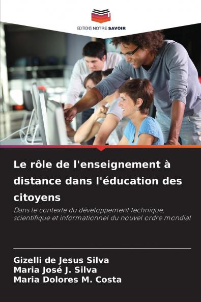 Le rôle de l'enseignement à distance dans l'éducation des citoyens