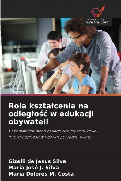 Rola kształcenia na odległość w edukacji obywateli