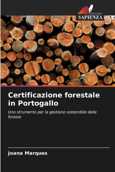 Certificazione forestale in Portogallo