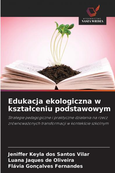 Edukacja ekologiczna w kształceniu podstawowym