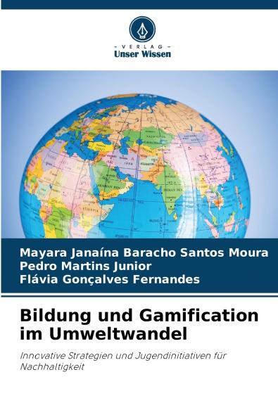 Bildung und Gamification im Umweltwandel