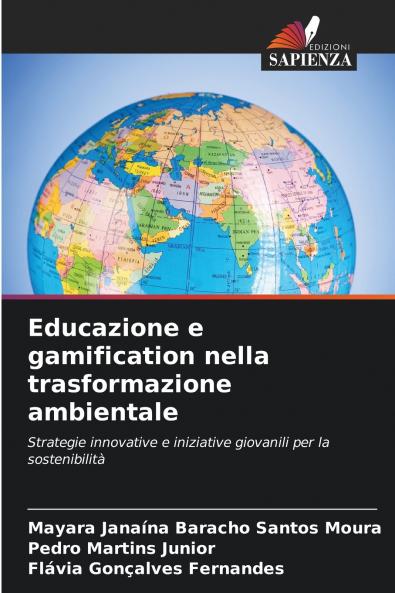 Educazione e gamification nella trasformazione ambientale