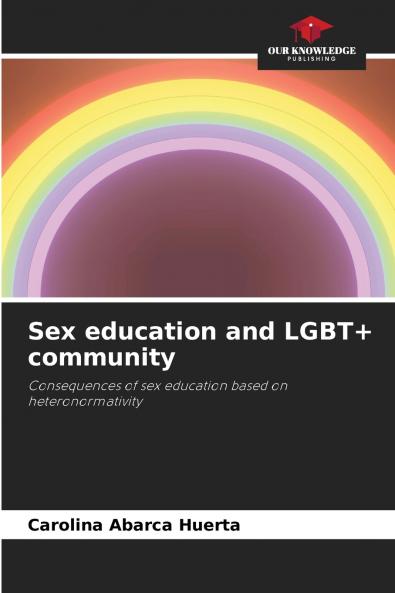 Sex education and LGBT+ community