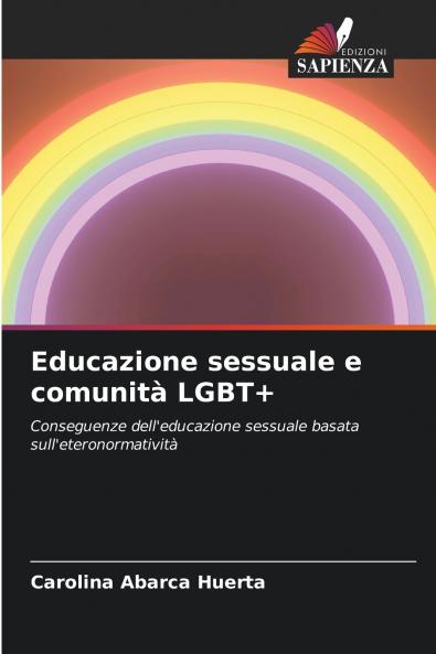 Educazione sessuale e comunità LGBT+