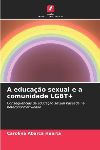 A educação sexual e a comunidade LGBT+