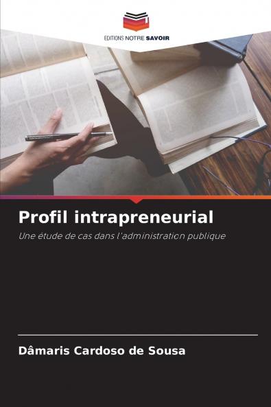 Profil intrapreneurial