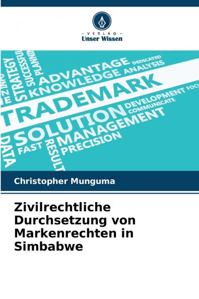 Zivilrechtliche Durchsetzung von Markenrechten in Simbabwe