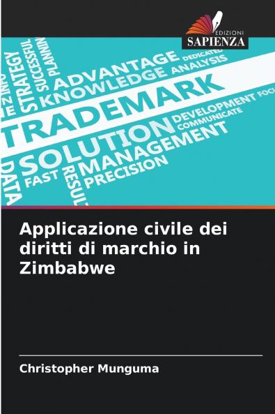 Applicazione civile dei diritti di marchio in Zimbabwe