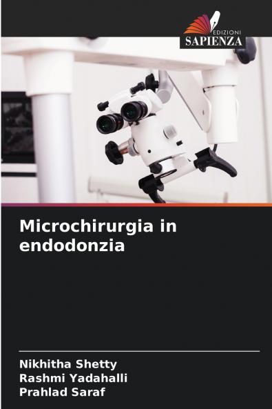 Microchirurgia in endodonzia