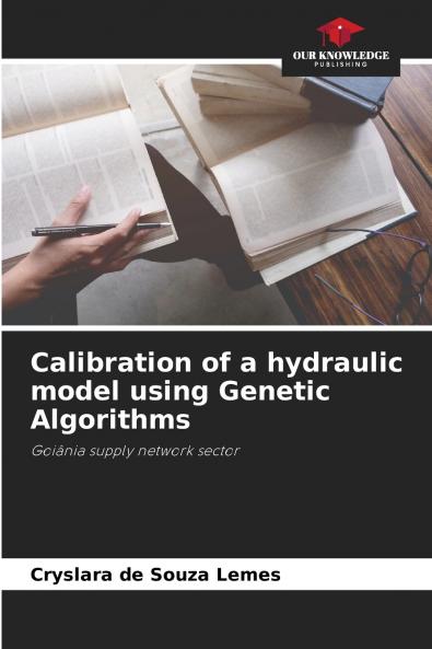 Calibration of a hydraulic model using Genetic Algorithms