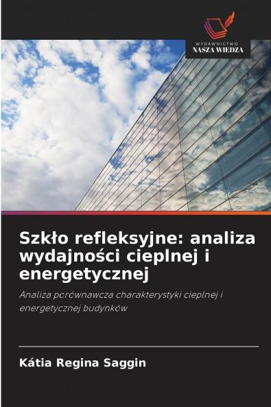 Szkło refleksyjne
