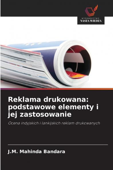Reklama drukowana