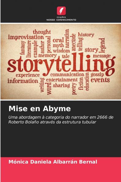Mise en Abyme