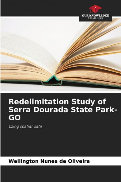 Redelimitation Study of Serra Dourada State Park-GO