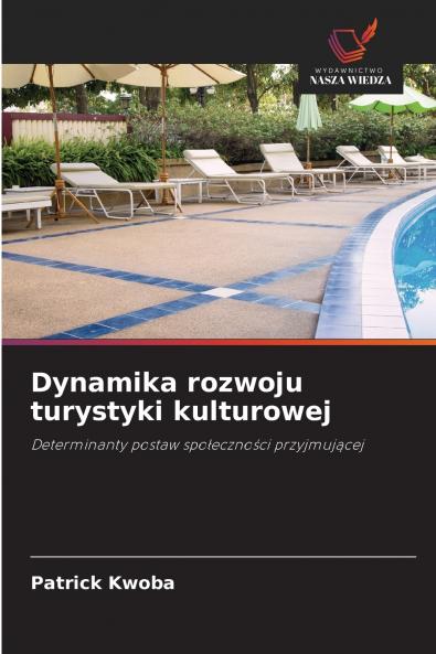 Dynamika rozwoju turystyki kulturowej