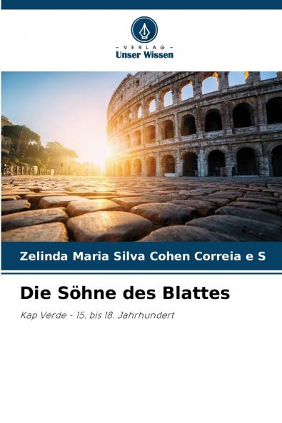 Die Söhne des Blattes