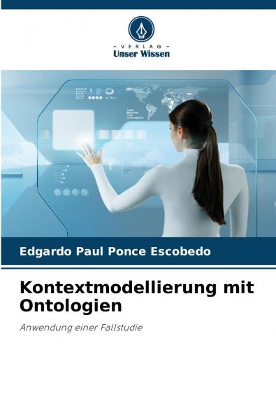 Kontextmodellierung mit Ontologien