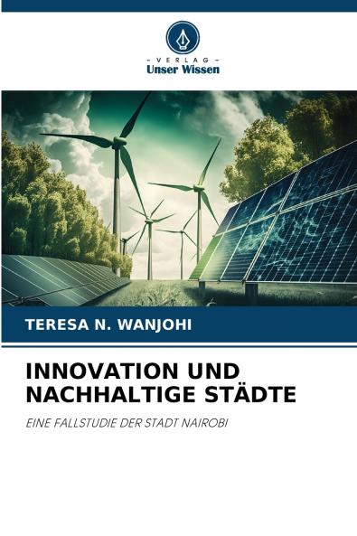 INNOVATION UND NACHHALTIGE STÄDTE