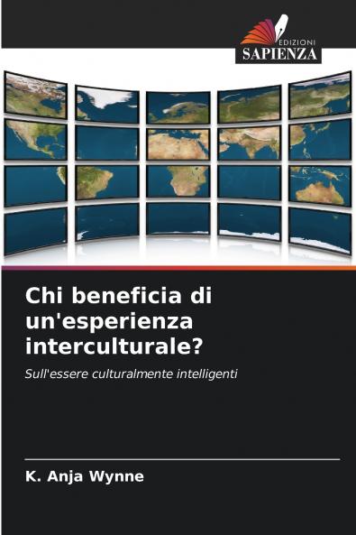 Chi beneficia di un'esperienza interculturale?