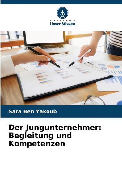 Der Jungunternehmer