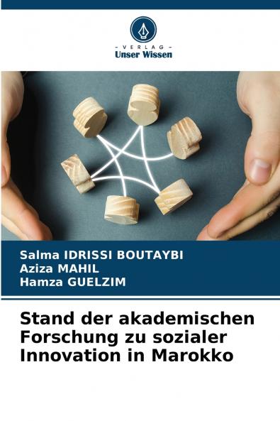 Stand der akademischen Forschung zu sozialer Innovation in Marokko
