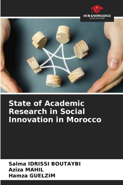 State of Academic Research in Social Innovation in Morocco